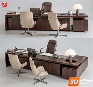 Office Furniture Skp Flies
